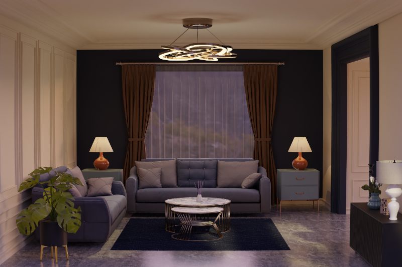 eldeco camlot 3bhk-flats